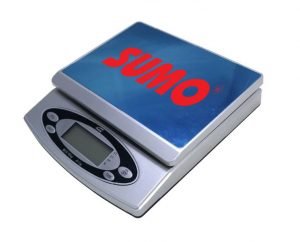 Sumo Kitchen Scale 10kg