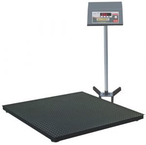 Sumo Floor Scale 1000kg