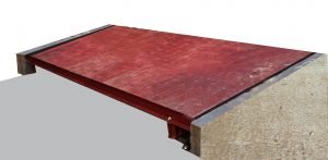 SUMO Van Bridge 10 Ton