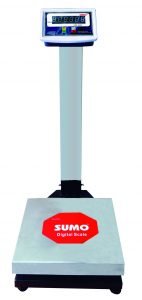 SUMO Health Scale 200kg