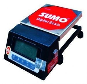 Sumo Laboratory Scale 2000gm