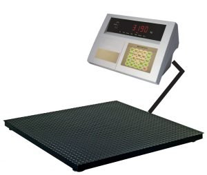 sumo floor scale 2000kg