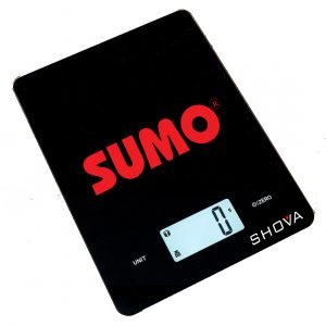 Sumo Kitchen Scale 6kg