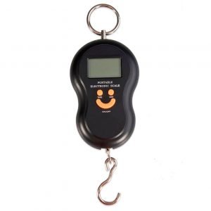 Sumo hanging Scale