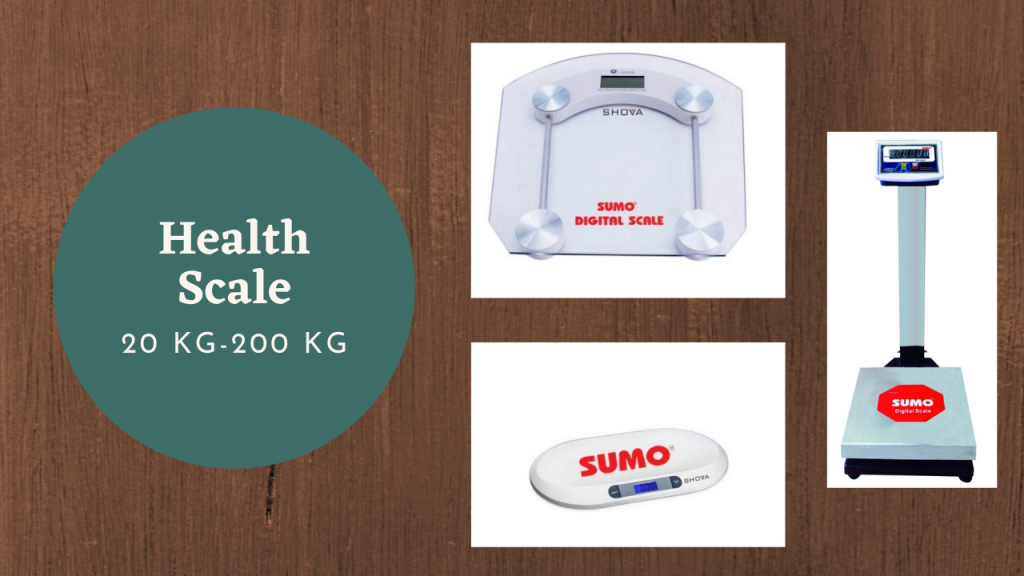 Health Scale