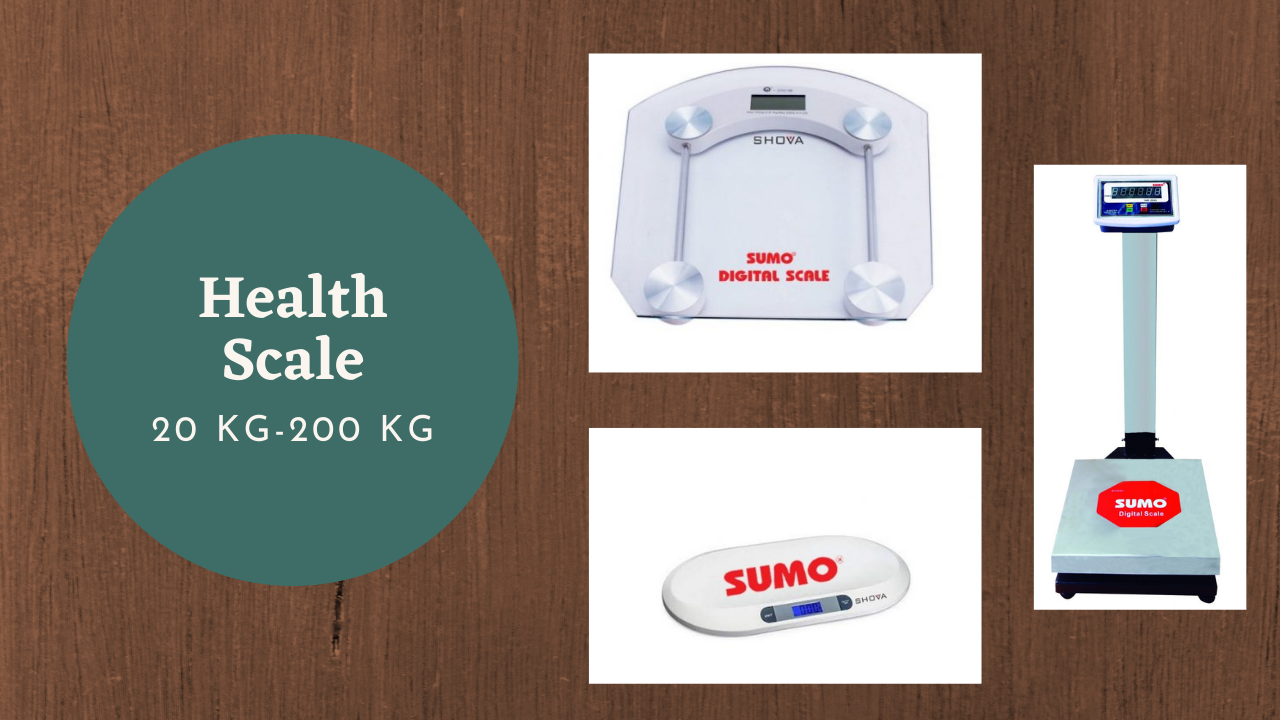 Health Scale