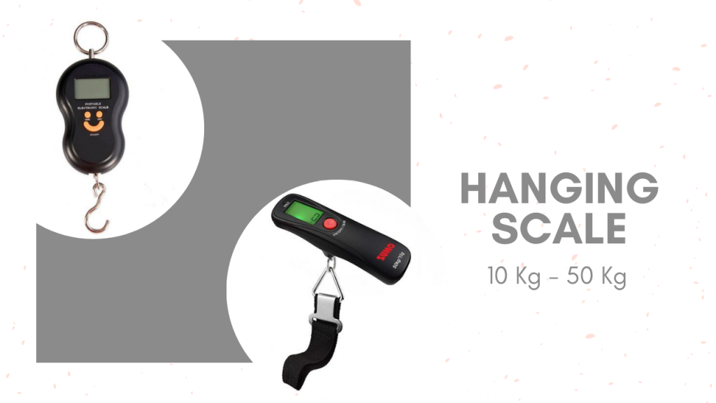 Hanging Scale